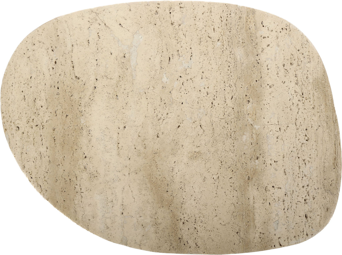 Livia - Genuine Marble Decorative Tray
