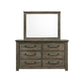 Maverick - Dresser