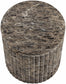 Catania - Concrete Indoor/Outdoor End Table