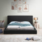 Terra - Bed