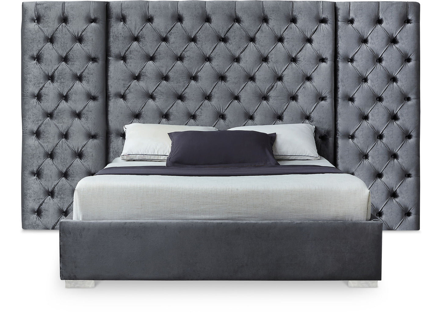Grande - Bed