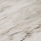 Charity - Dining Table - Natural Marble Top & Gray Oak