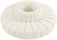 Arc - Velvet 8 Piece Round Modular Sofa