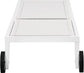 Nizuc - Outdoor Patio Chaise Lounge Chair