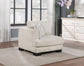 U255 - 6 Piece Sectional - Beige