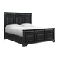 Bridgestone - Panel Bed