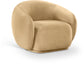 Emery - Velvet Chair