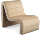 Ivy - Velvet Accent Chair