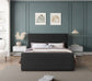 Stylus - Bed