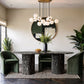 Messina - Dining Table