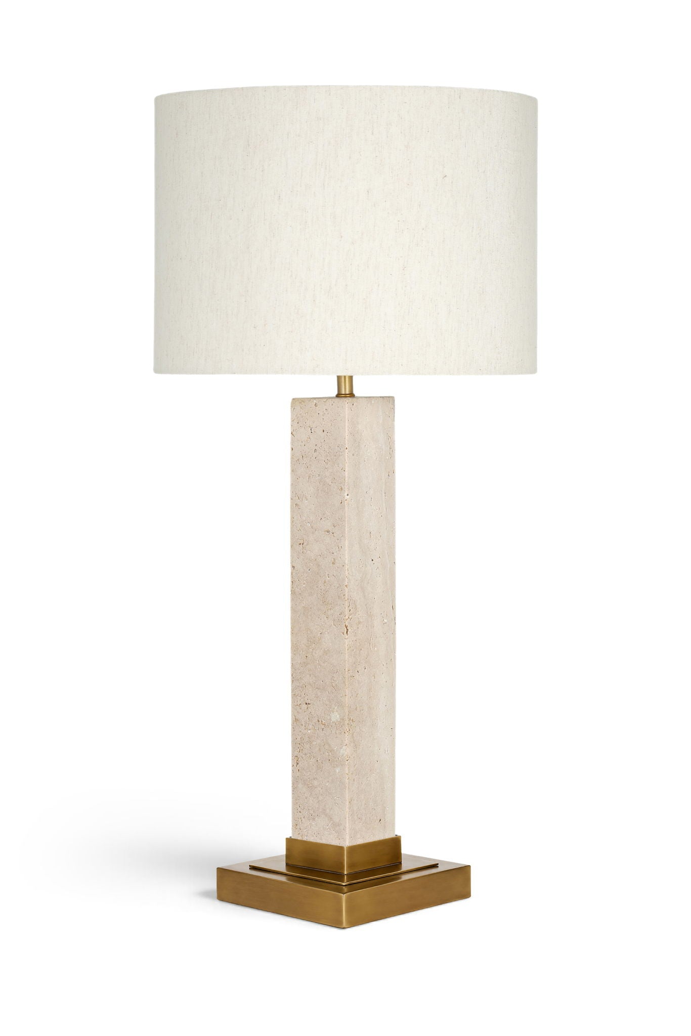 Pillar - Table Lamp