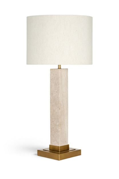 Pillar - Table Lamp