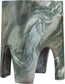 Foligno - Concrete End Table