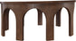 Westfield - Coffee Table