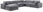 Dark Gray