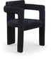 Brenda - Chenille  Dining Chair (Set of 2)