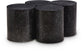 Dimple - 4 Piece Modular Coffee Table - Terazzo Finish