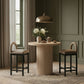 Belinda - Oak Veneer Table
