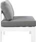 Nizuc - Outdoor Armless Chair