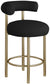 Bordeaux - Stool (Set of 2)