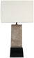 Vellara - Table Lamp