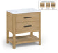 Oakwell - Bathroom Vanity