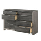 Jehoram - Dresser