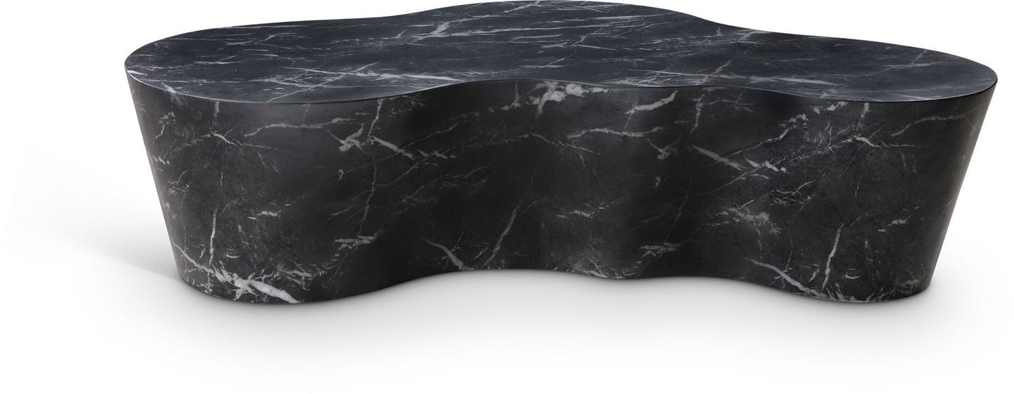 Monza - Concrete Coffee Table