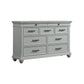 Slater - Platform Storage Bedroom Set