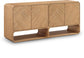 Parker - Sideboard / Buffet