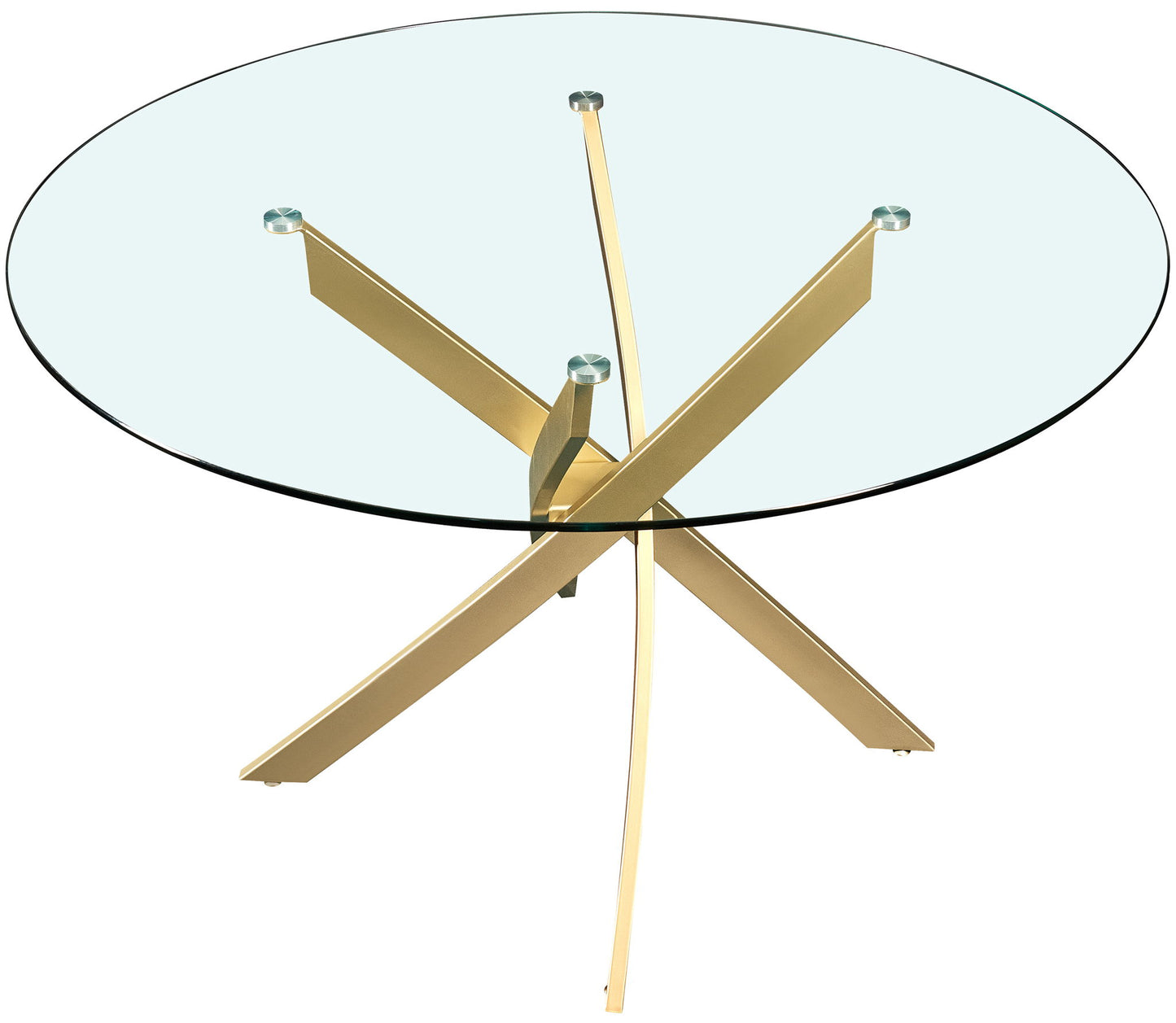 Xander - Dining Table