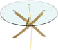 Xander - Dining Table