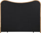 Arvada - Vegan Leather Bed