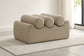 Rumble - Bench