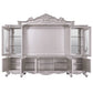 Bently - Entertainment Center - Champagne