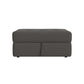Options One - Storage Ottoman
