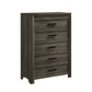 Eleanor - Bedroom Set
