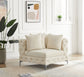 Tremblay - Corner Chair