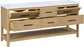 Oakwell - Bathroom Vanity