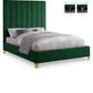 Via - Bed