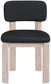 Paloma - Faux Leather Upholstered Dining Chair (Set of 2)