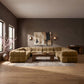 Orin - 8 Piece Modular Sectional (4 Modular Chairs, 4 Corner Chairs)