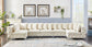 Tremblay - 7 Piece Modular Sectional