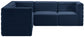 Quincy - 5 Piece Modular Sectional
