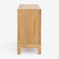 Lola - Cabinet - Natural Oak