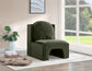 Sigma - Accent Chair