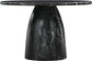 Cosenza - Round Concrete Dining Table