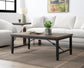 T118 - Table