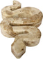 Asp - Genuine Marble Tabletop Object