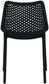 Mykonos - Outdoor Patio Dining Chair (Set of 2)